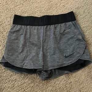 Nike Dri-Fit Shorts